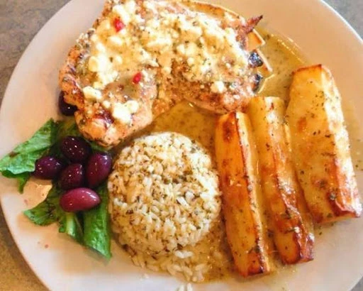 Des Plaines Family Restaurant & Pancake House photo 10