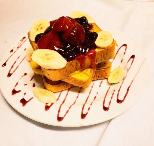Des Plaines Family Restaurant & Pancake House photo 9