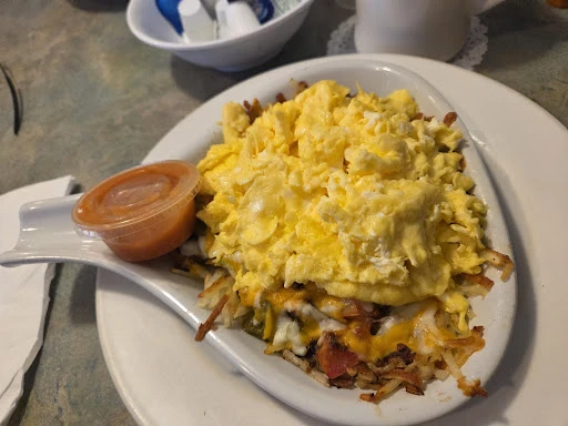 Des Plaines Family Restaurant & Pancake House photo 8